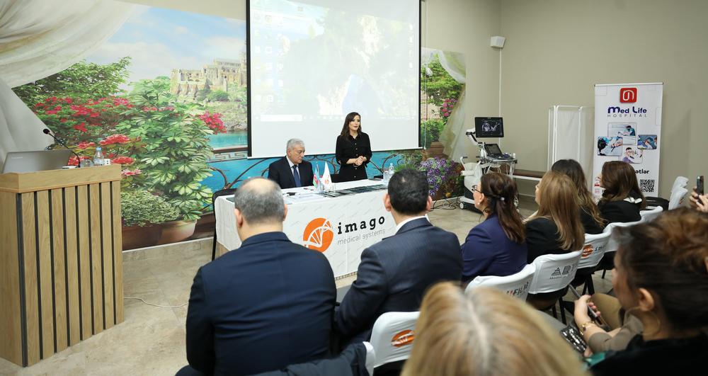 Tibb Elmləri doktoru, professor Bahadur Ələkbər oğlu Baxşıyev