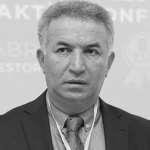 Rasim Bayramov
